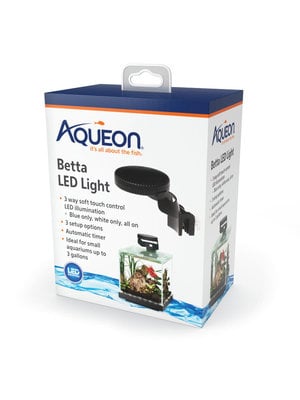 Aqueon Betta LED Light main image 0