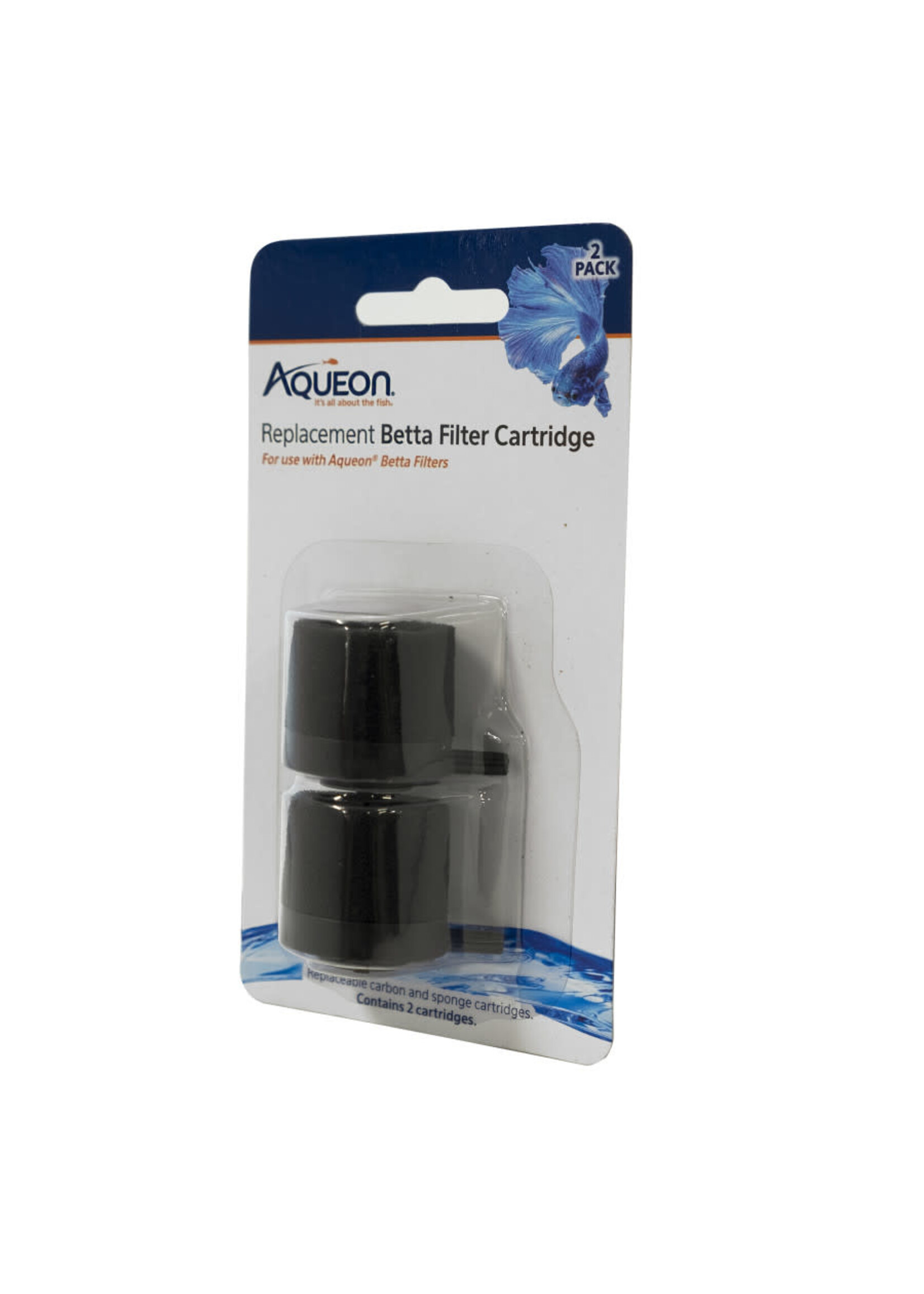 Aqueon BETTA FILTER CARTRIDGE