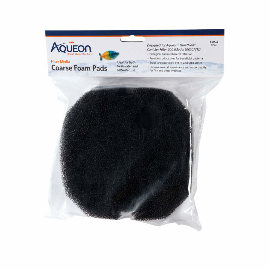 COARSE FOAM S 200