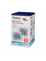 Aqueon FILTER POWER CARTRIDGE M 12 PK