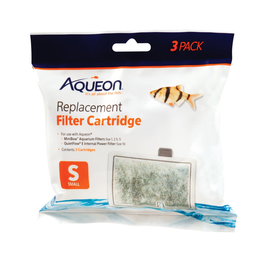 FILTER POWER CARTRIDGE S 3 PK