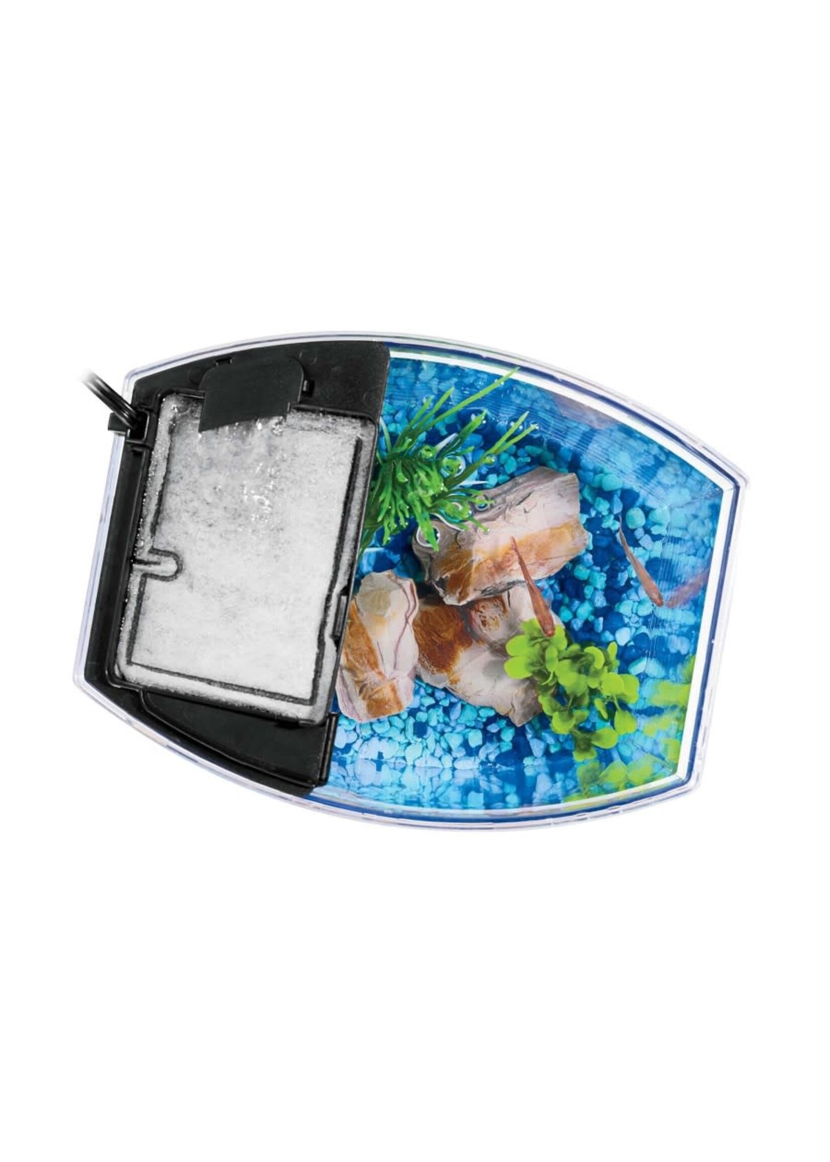Aqueon FILTER POWER CARTRIDGE S 3 PK