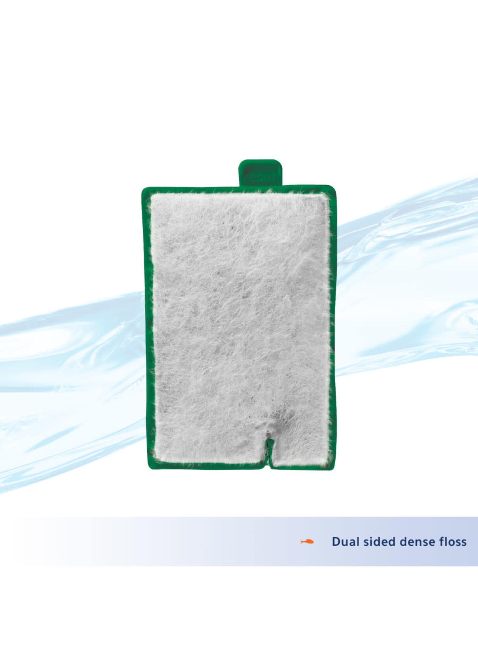 Aqueon FILTER POWER CARTRIDGE XS 3 PK