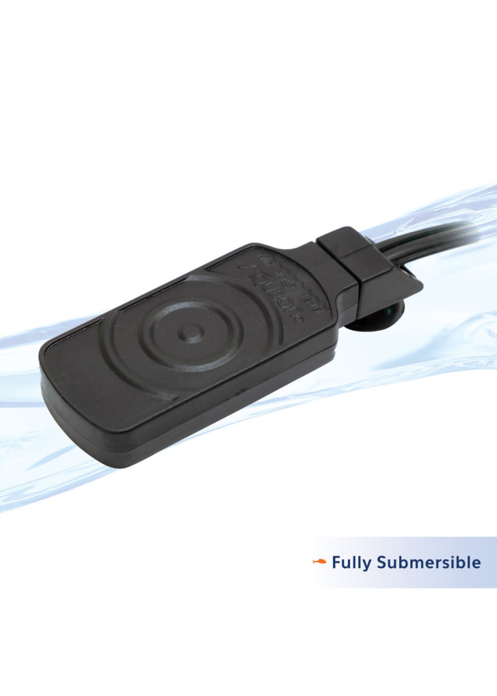 Aqueon HEATER FLAT SUBMERSIBLE 5 W UP TO 2 G