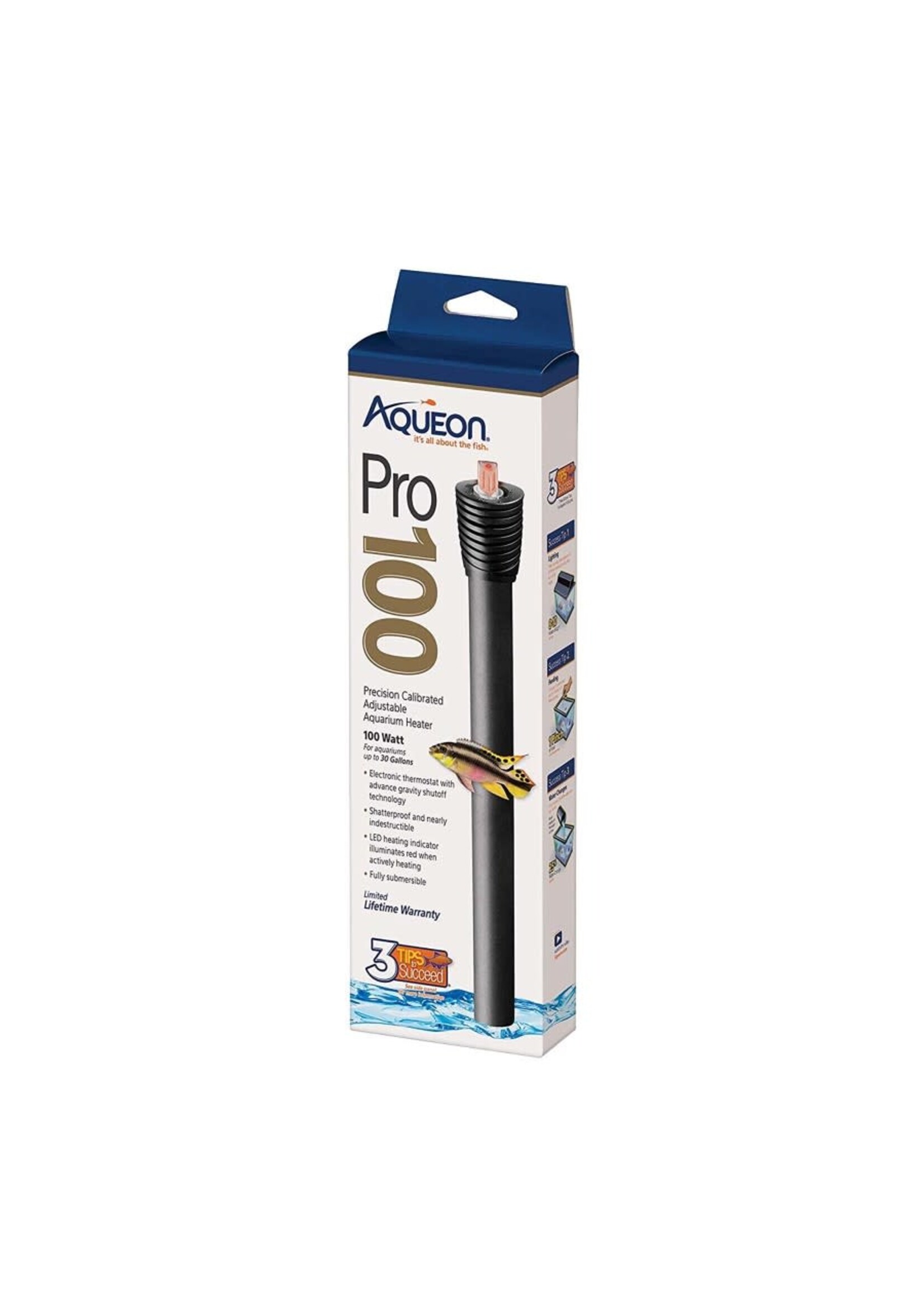 Aqueon HEATER PRO 100 W