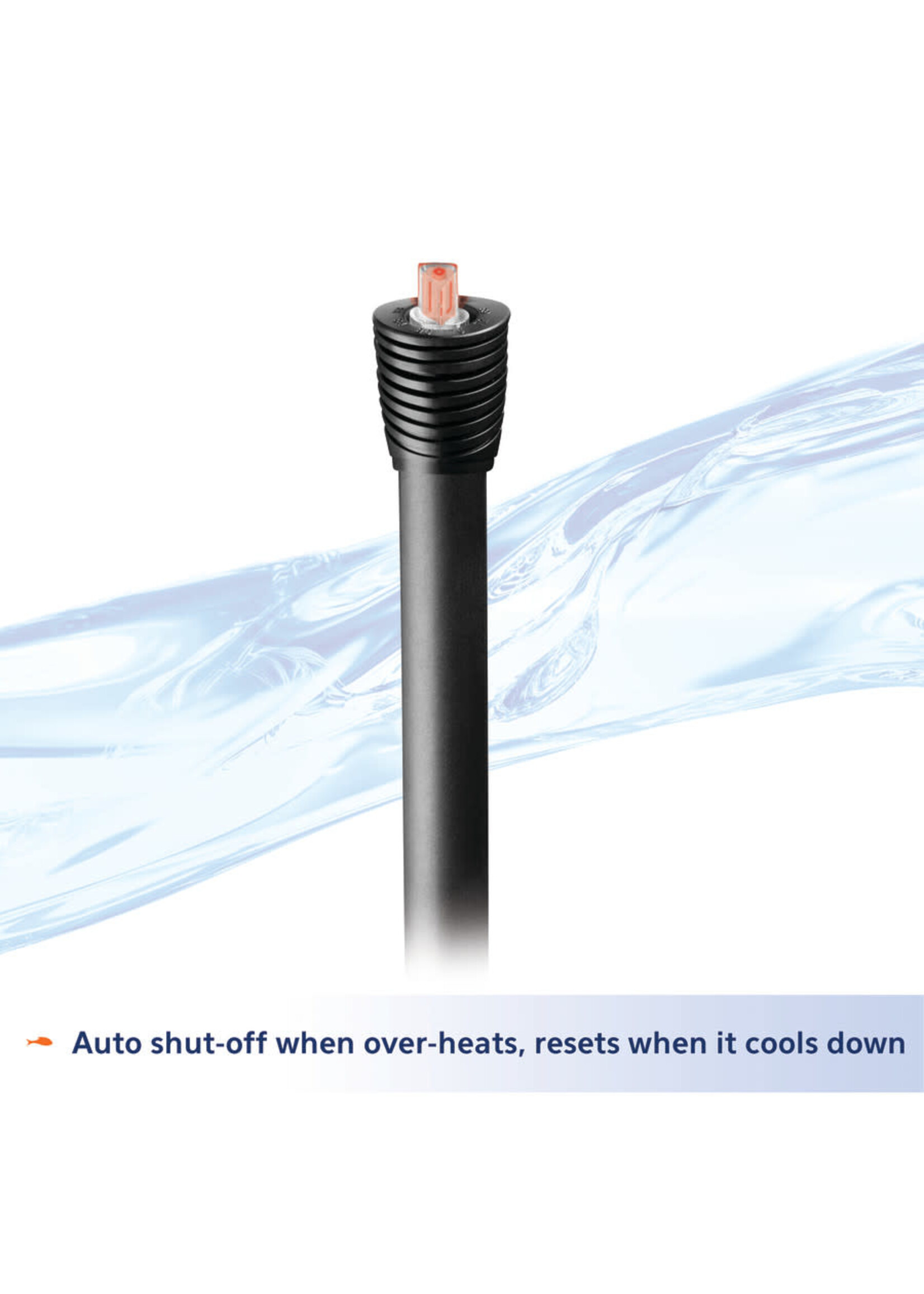 Aqueon AQUARIUM HEATER PRO 100 W