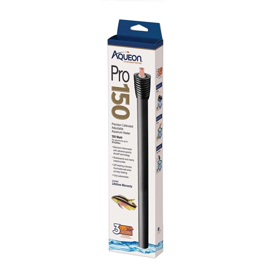 AQUARIUM HEATER PRO 150 W