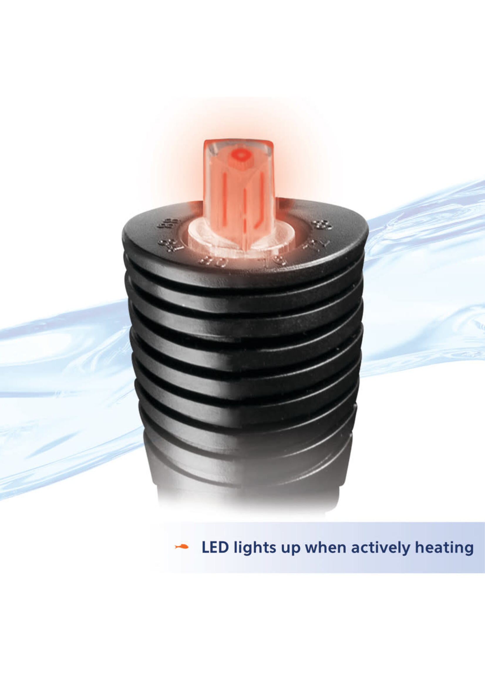 Aqueon AQUARIUM HEATER PRO 300 W