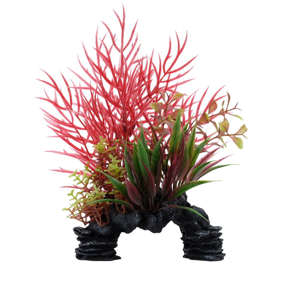 FLUVAL RED WISTERIA 8" - The Hidden Reef, Inc
