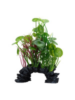 Fluval GREEN LYSIMACHI DECOR  8"