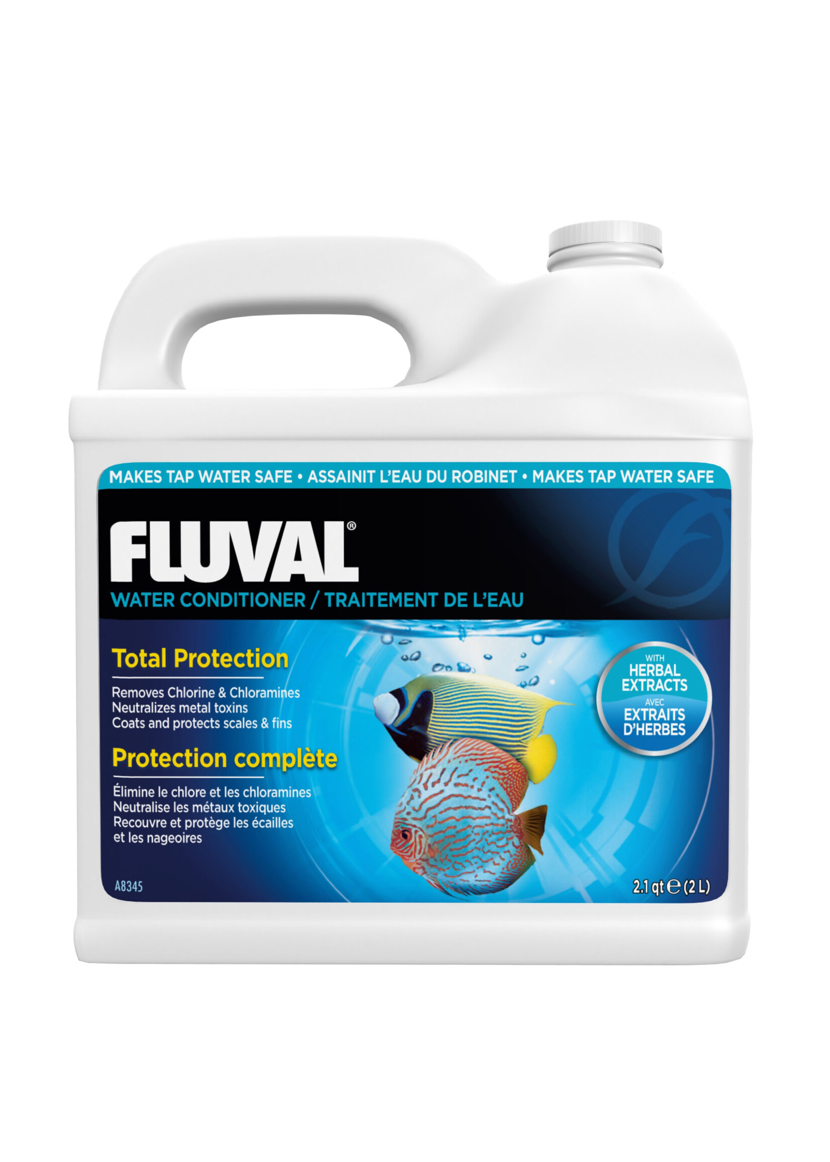 Fluval WATER CONDITIONER 2 L