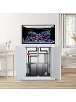 Innovative Marine EXT 75 GALLON COMPLETE REEF SYSTEM WHITE