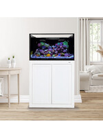 Innovative Marine NUVO EXT 75G EXTERNAL OVERFLOW W/ APS STAND WHITE