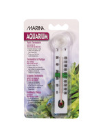 Marina THERMOMETER PLASTIC 11205