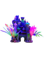 Marina IGLO FANTASY CASTLE W PLANT