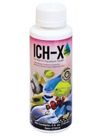 Hikari ICH X SALTWATER TREATMENT 4 OZ