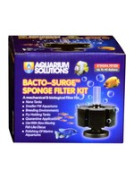 Aquarium Solution BACTO FOAM SPONGE FILTER 40G