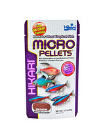 Hikari TROPICAL MICRO PELLETS 0.77 OZ