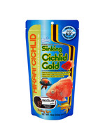 Hikari SINKING CICHLID MED 12 OZ