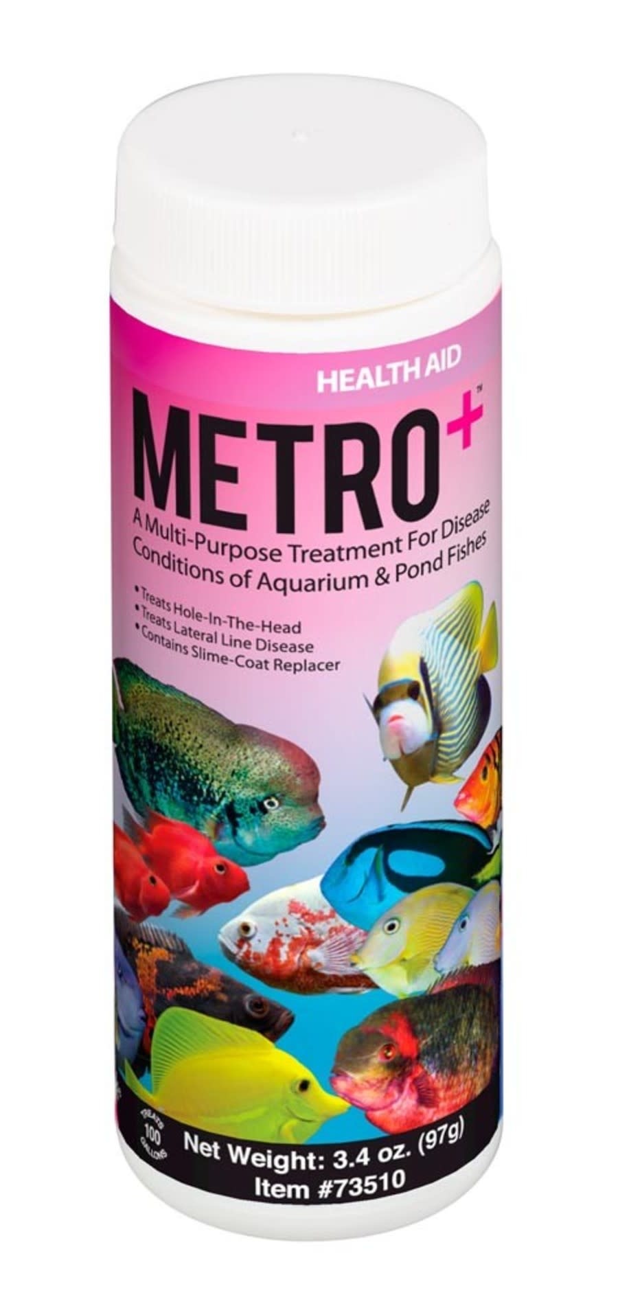 METRO 3.5 OZ