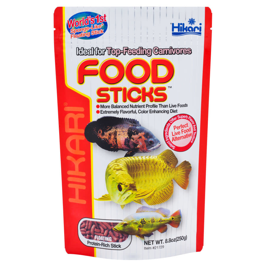 TROPICAL STICKS 8.8 OZ