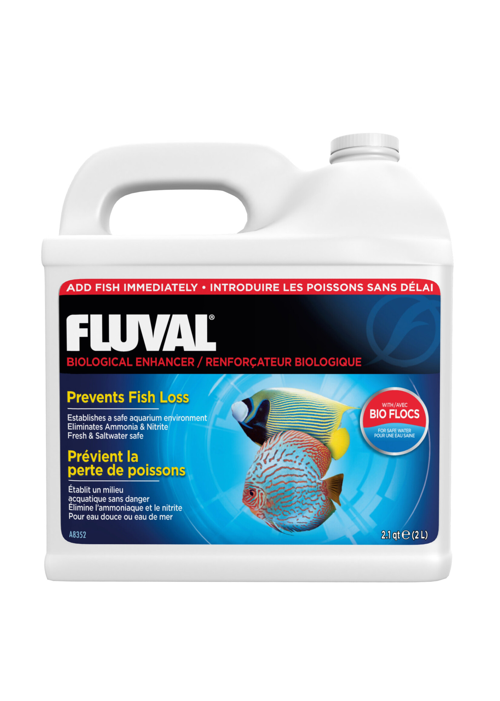 Fluval CYCLE BIO BOOSTER 2L
