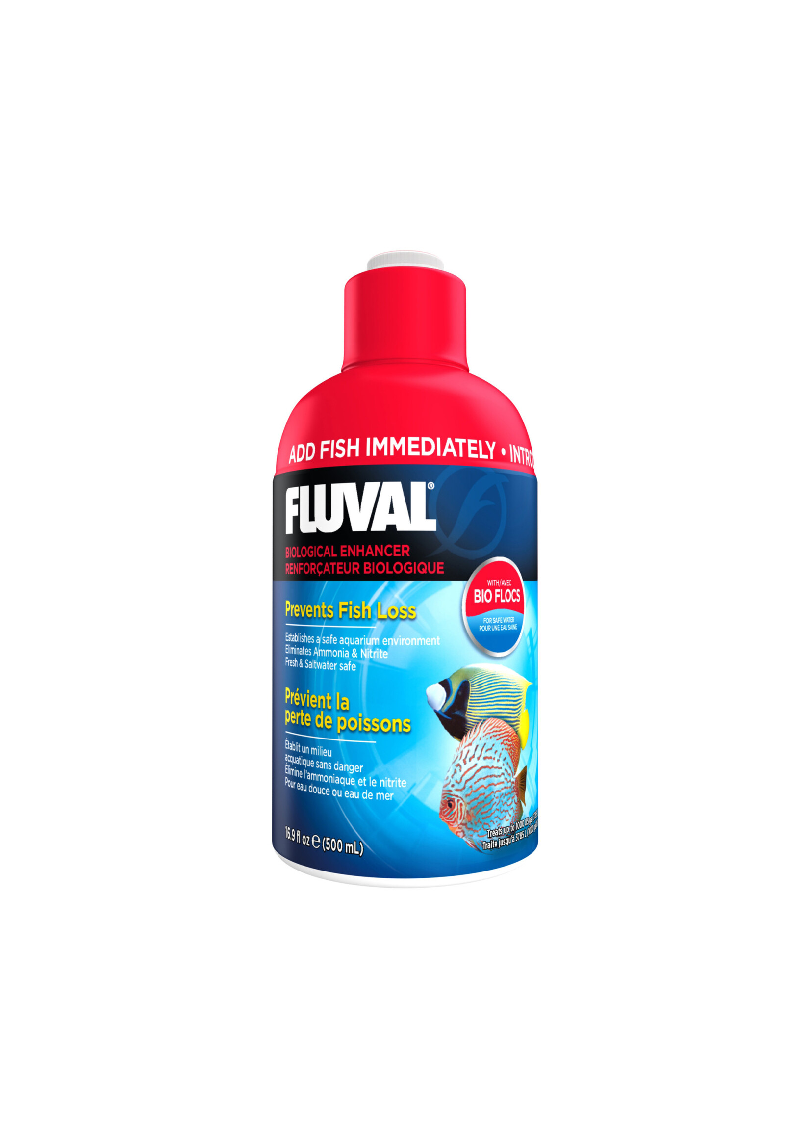 Fluval CYCLE BIO BOOSTER 16.9 OZ