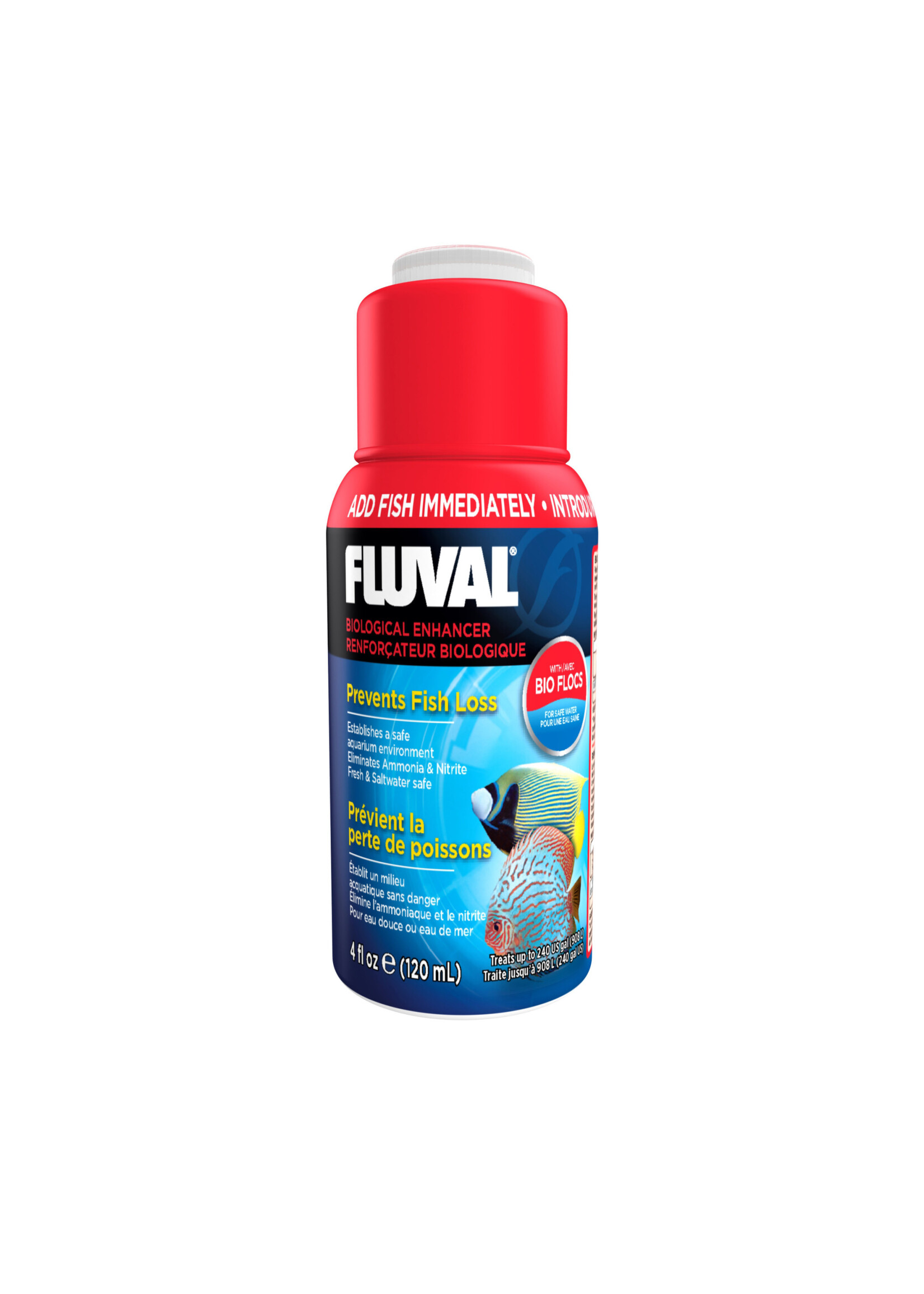 Fluval CYCLE BIO BOOSTER 4 OZ