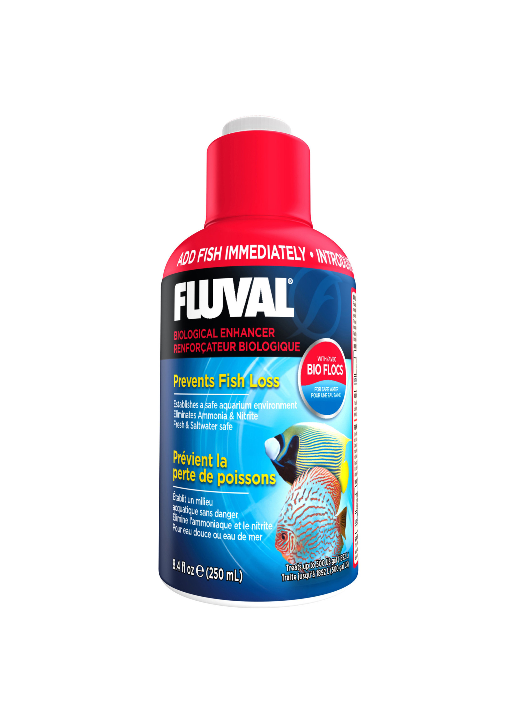 Fluval CYCLE BIO BOOSTER 8.4 OZ