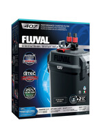 Fluval 407 CANISTER FILTER