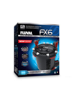 Fluval CANISTER FILTER FX6