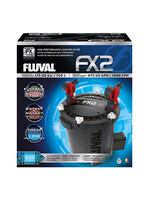 Fluval CANISTER FILTER FX2