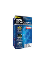 Fluval 106-107 BLUE BIOFOAM MAX 2 PK