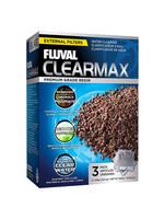 Fluval CLEARMAX 3 X 100G