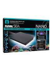 FLUVAL NANO LED WITH BLUETOOTH 20 W - The Hidden Reef, Inc