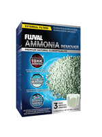 Fluval AMMONIA REMOVER 3 PK