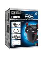 Fluval FX6 SERVICE KIT