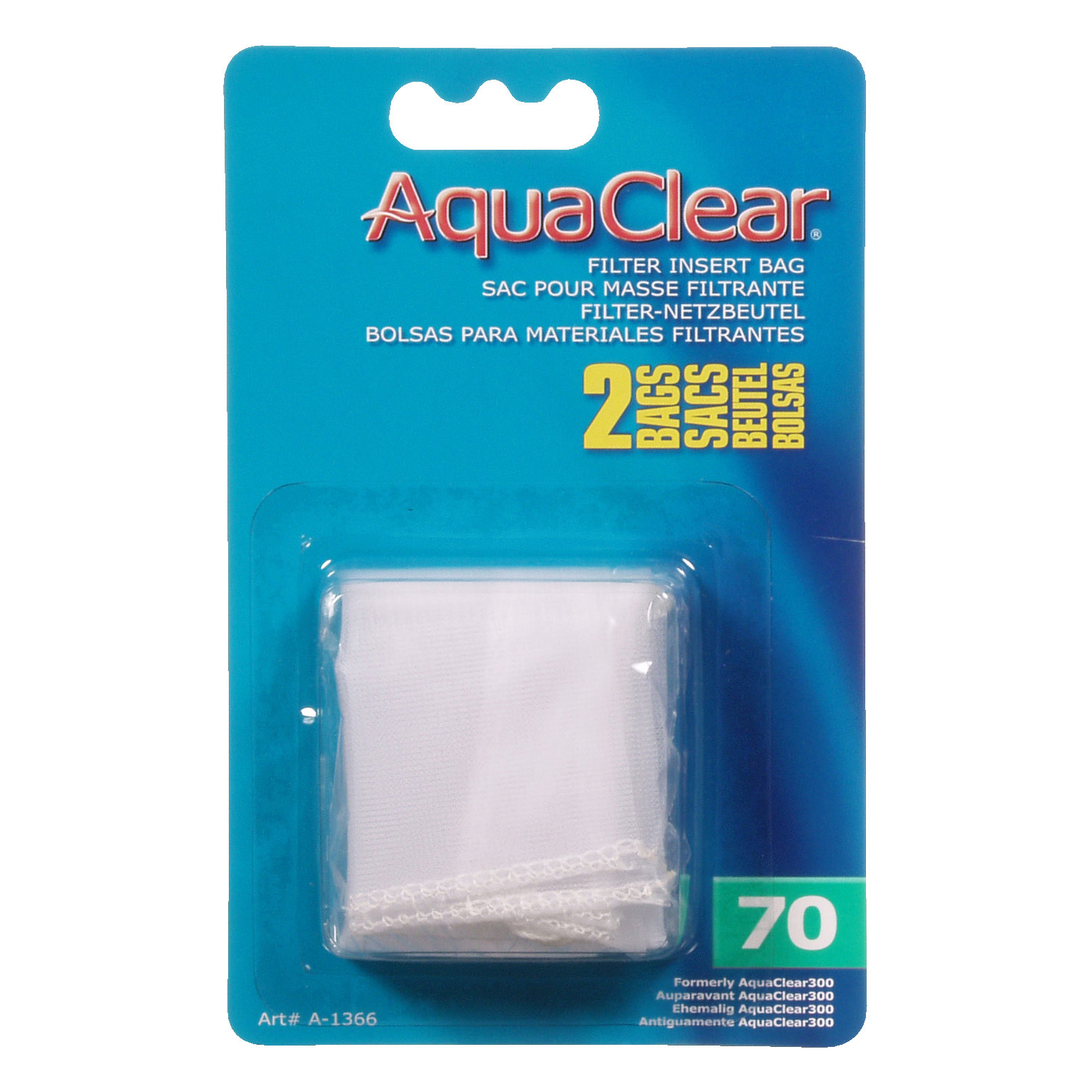 BAG 70 2PK