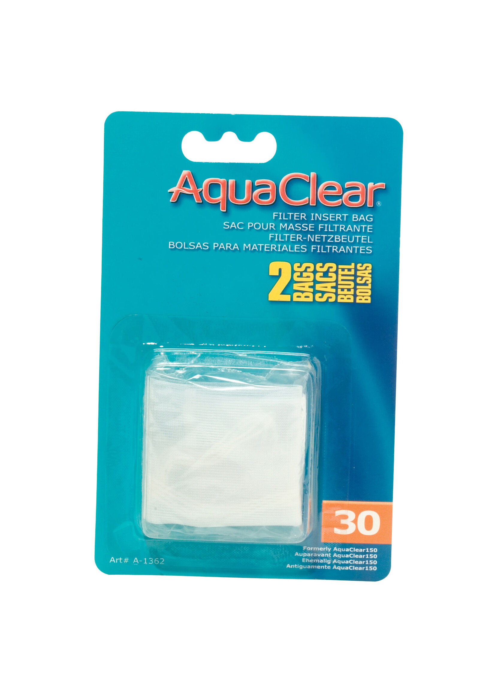 BAG 30 2PK