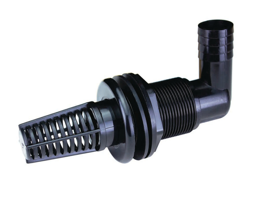 AQUATICS BULKHEAD KIT-1 SLIP