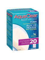 AquaClear FOAM 20