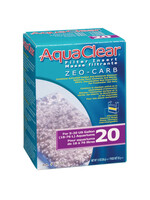 AquaClear ZEO CARB 20