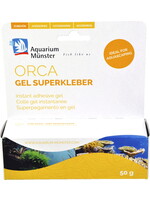 Aquarium Muenster ORCA UNDERWATER GLUE 75 GM