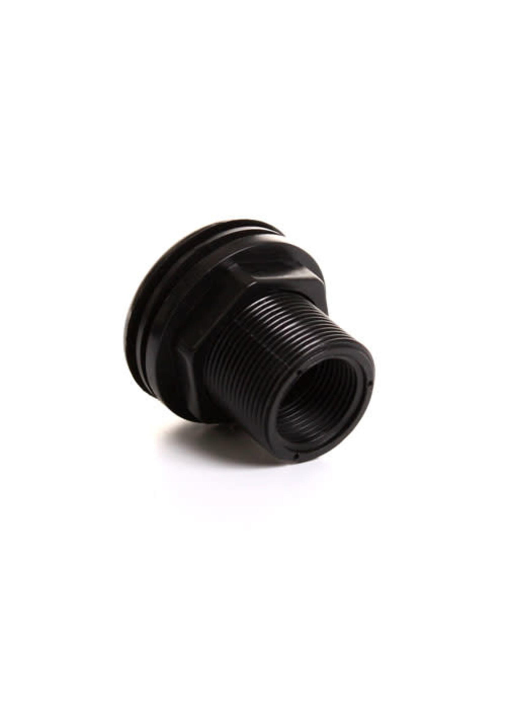 LifegardAquatics BULKHEAD-3/4 THREADED