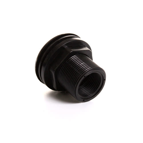 BULKHEAD-3/4 THREADED
