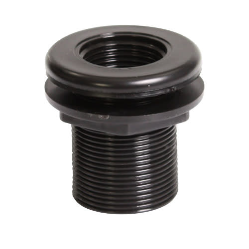 BULKHEAD-1 THREADED