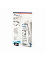 Aqueon SILICONE BLACK 3OZ