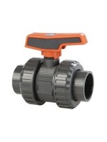 Cepex CEPEX  UNION BALL VALVE 3/4"