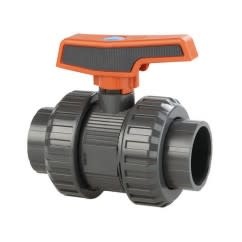 CEPEX UNION BALL VALVE 1"