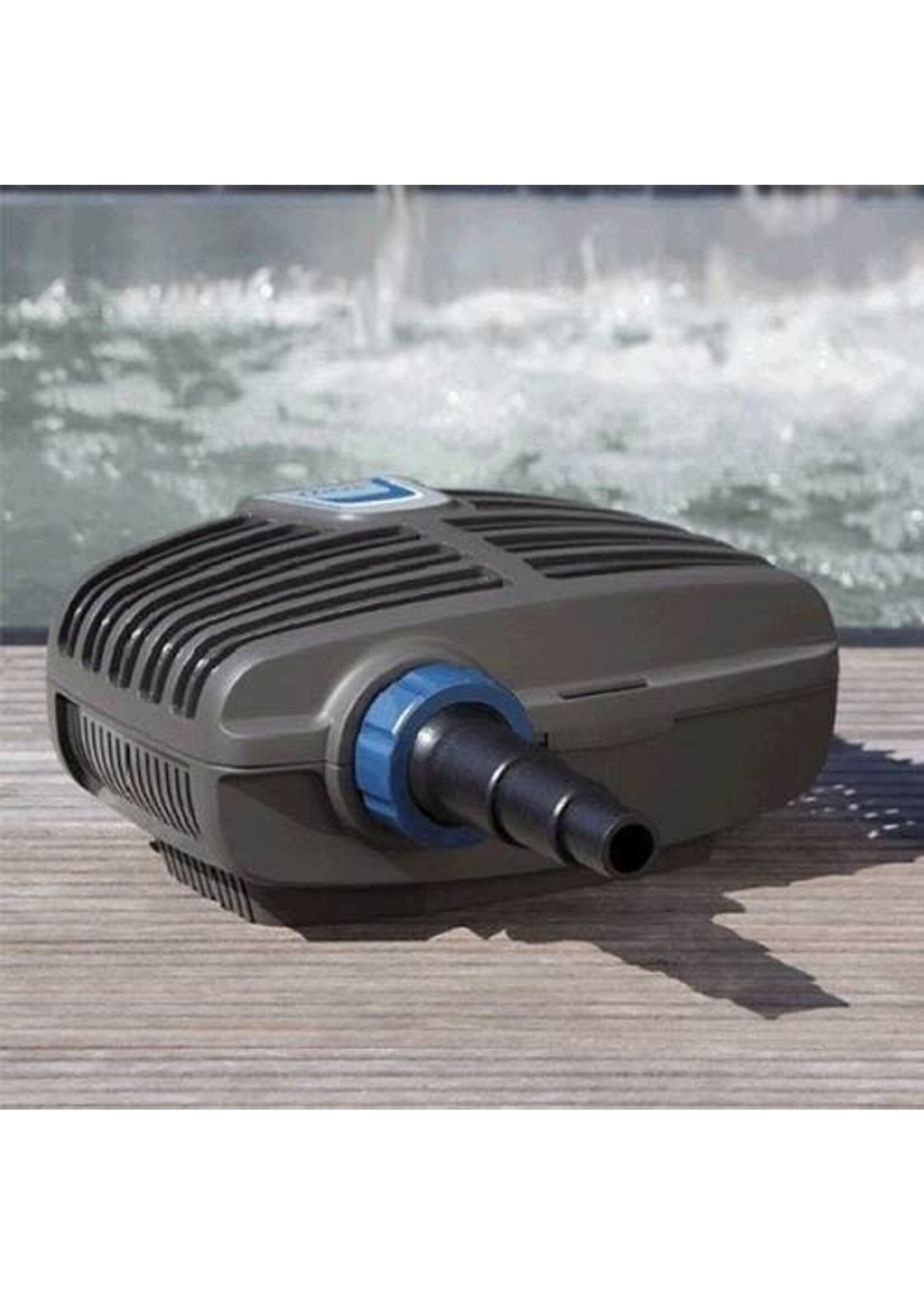 Oase AQUAMAX ECO CLASSIC 1200 POND PUMP